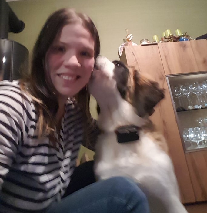 Ouragan vom Haselrecht