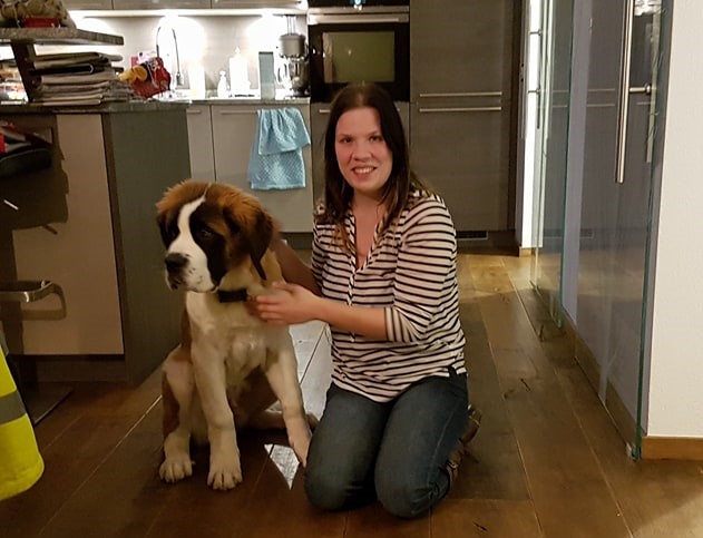 Ouragan vom Haselrecht