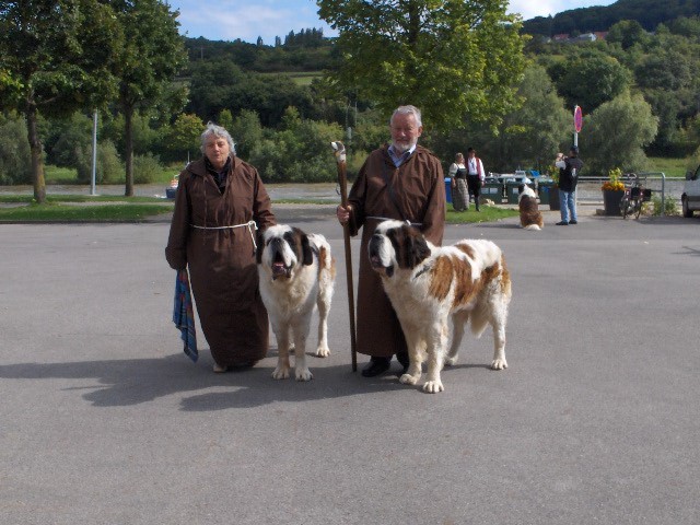 Weinfest zu Grevenmacher