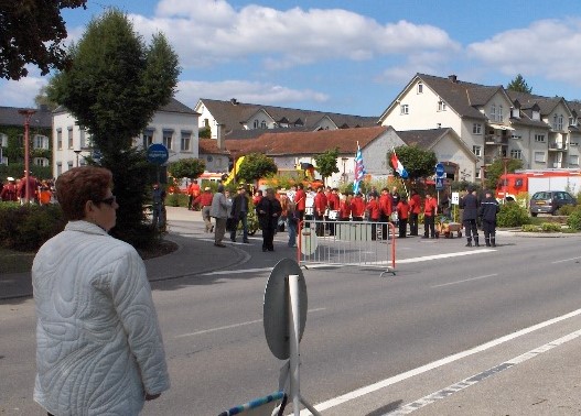 Weinfest zu Grevenmacher