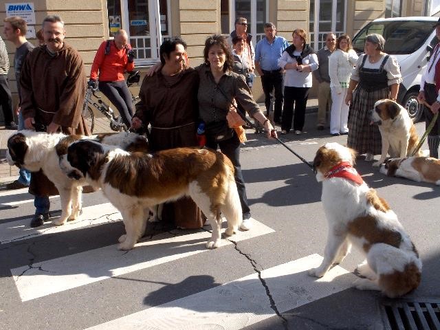 Weinfest zu Grevenmacher