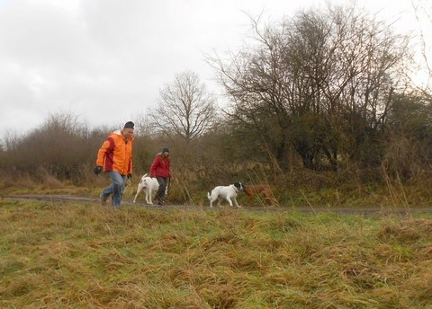 05/01/14 Spaziergang im Rheinland-Pfalz