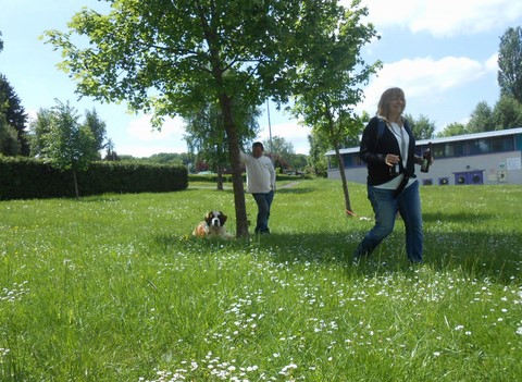 17.05.15 Spaziergang in Mosel