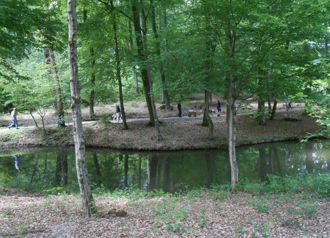 17.05.15 Spaziergang in Mosel