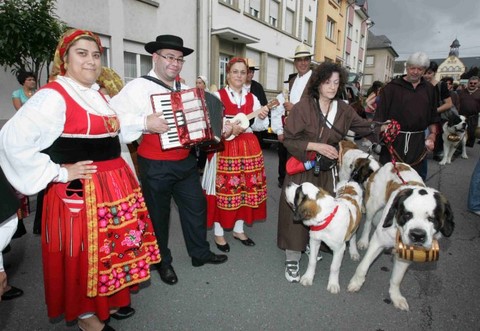 Weinfest Grévenmacher 2010