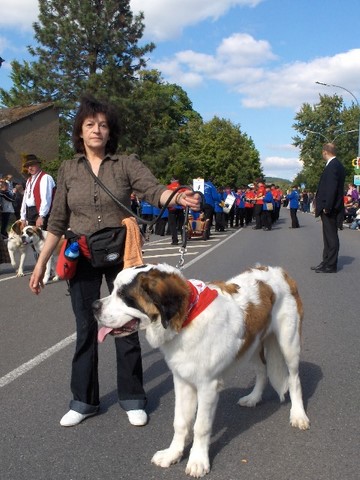 Weinfest zu Grevenmacher