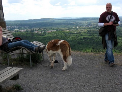 16.05.2011 Wandertag im Saarland
