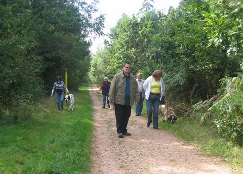 19.09.10 Spaziergang mit Freunden
