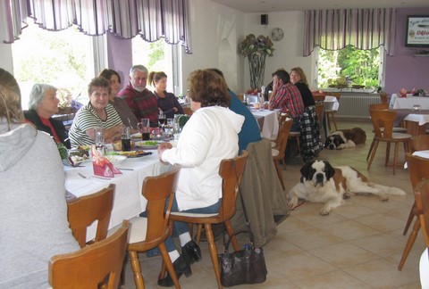 19.09.10 Spaziergang mit Freunden