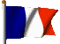 Flag F