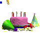 Gâteau